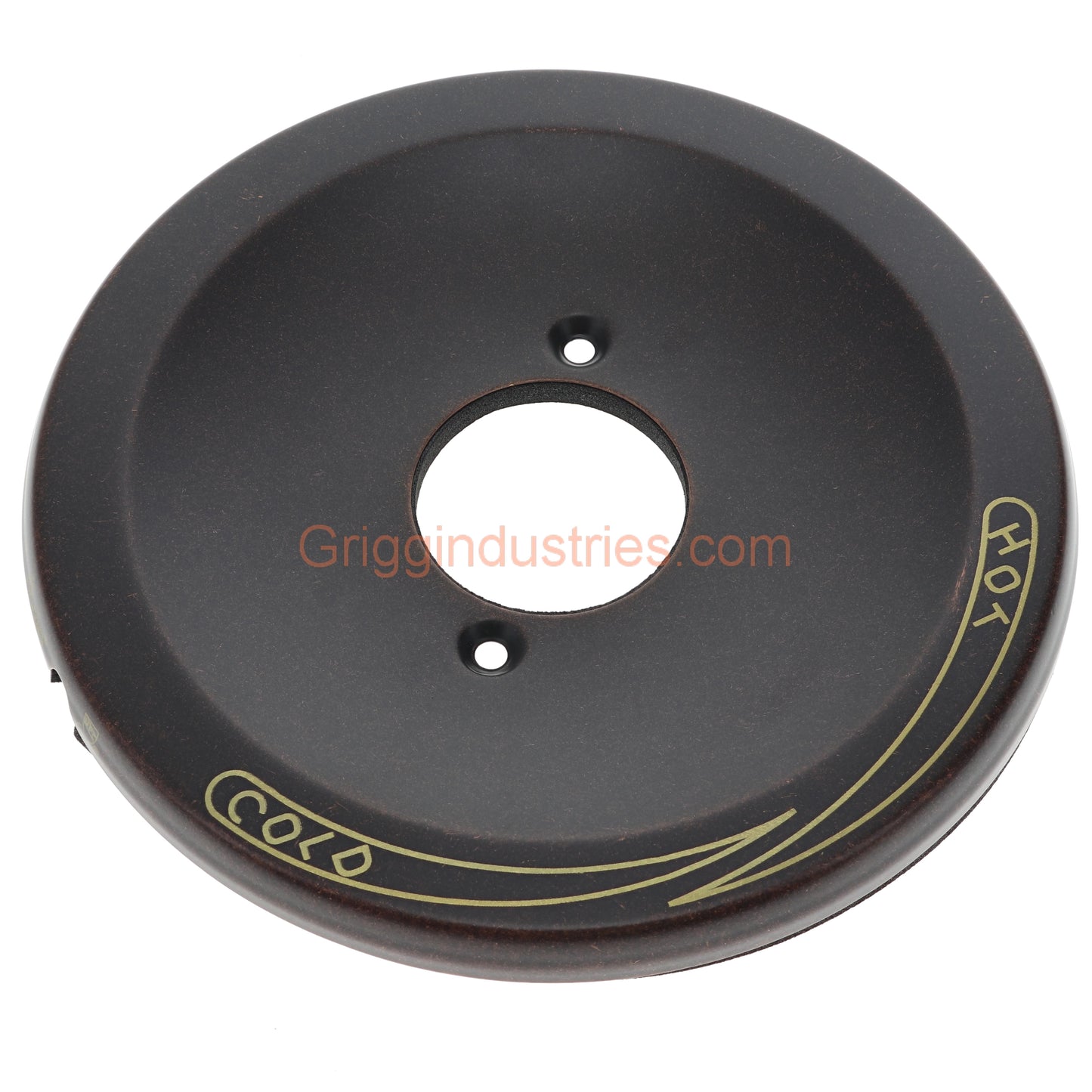 Danze A006493BRT Bronze Escutcheon