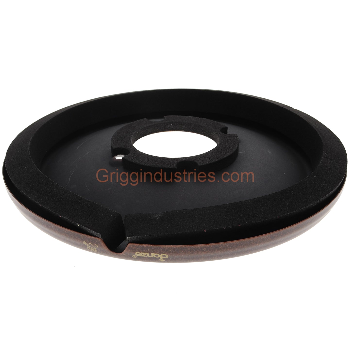 Danze A006493BRT Bronze Escutcheon