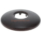 Danze A019001BRT Bronze Showerarm Flange