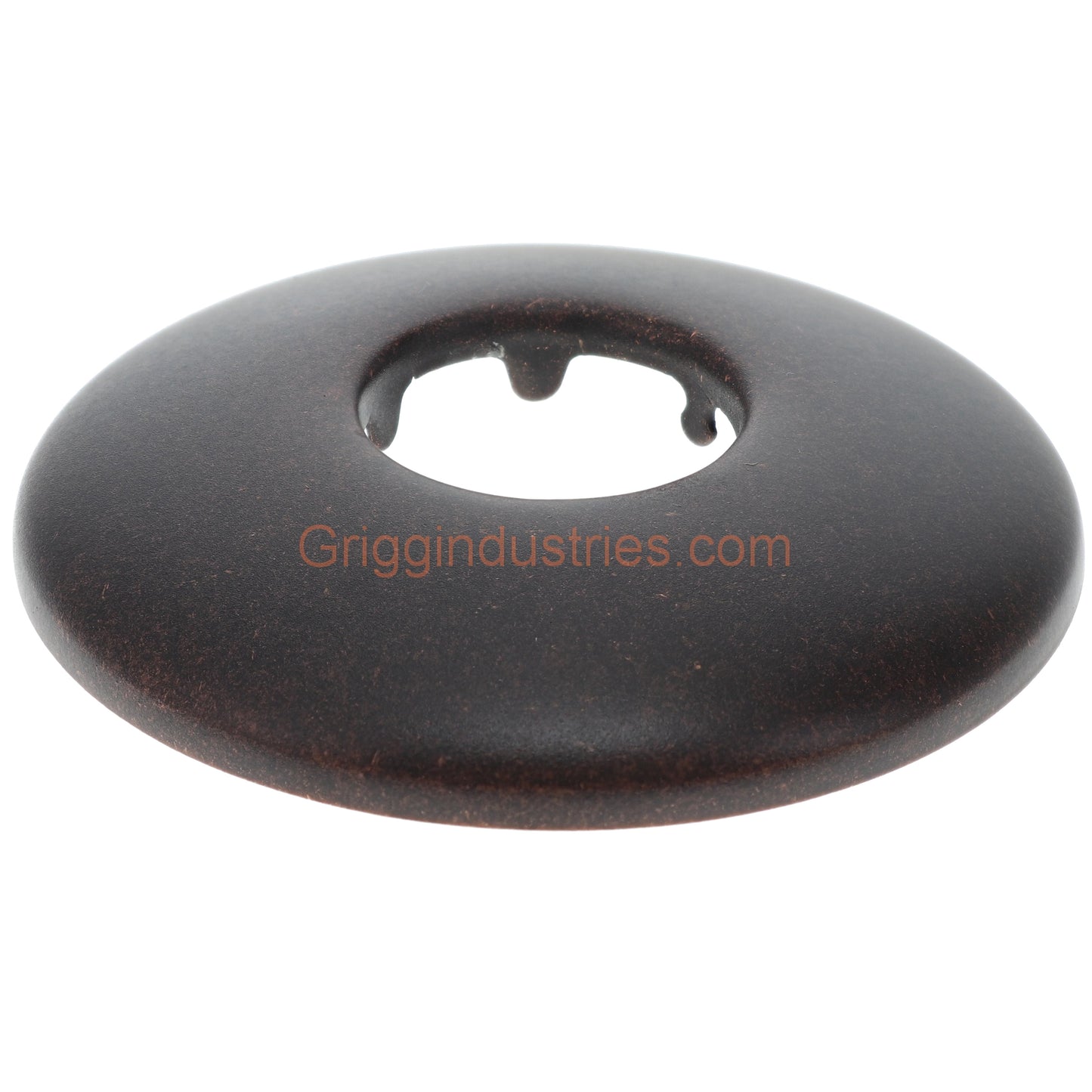 Danze A019001BRT Bronze Showerarm Flange