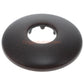 Danze A019001BRT Bronze Showerarm Flange