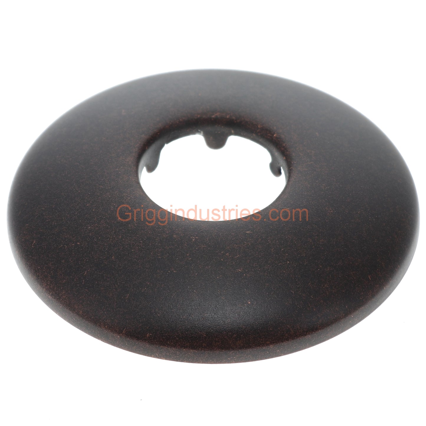 Danze A019001BRT Bronze Showerarm Flange