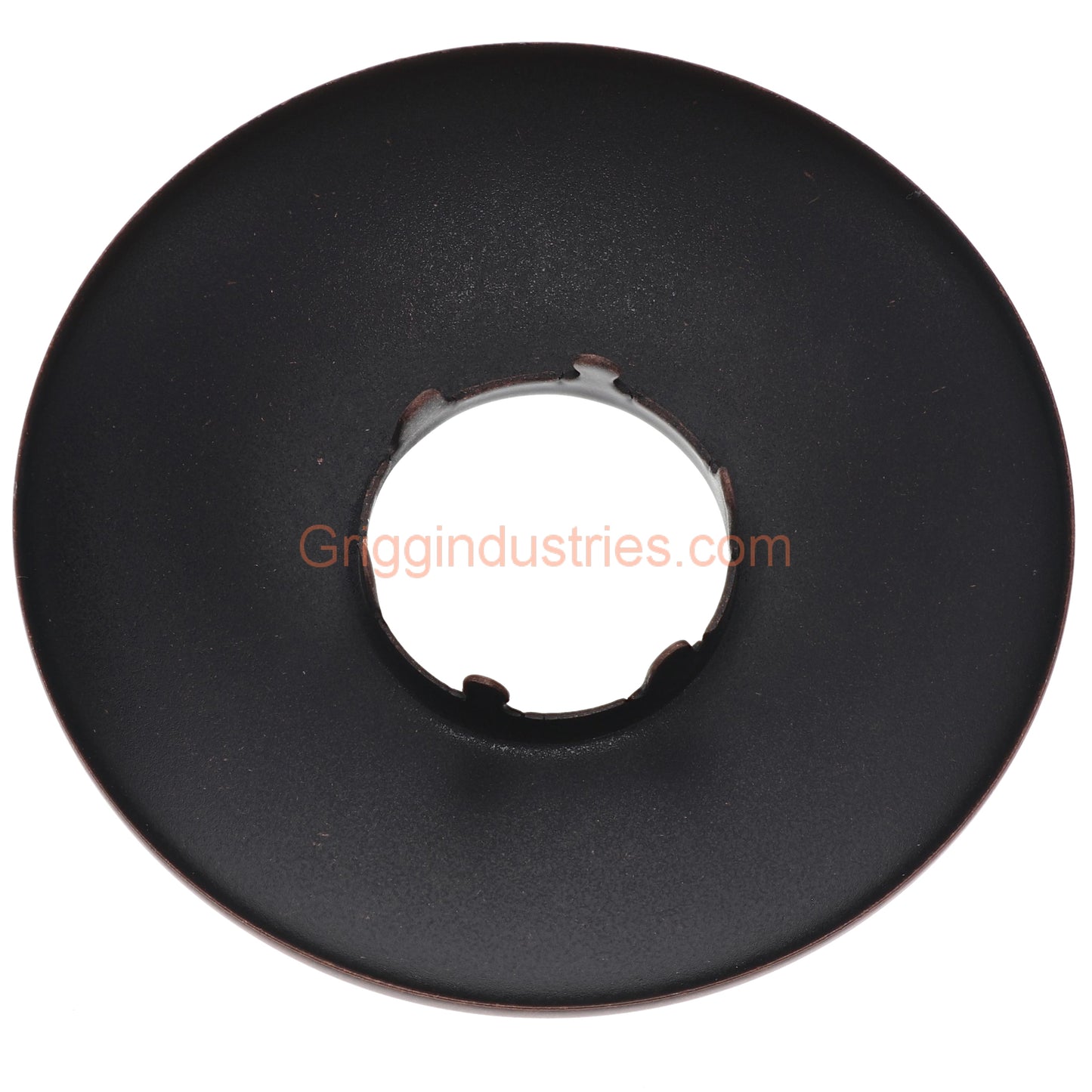 Danze A019001BRT Bronze Showerarm Flange