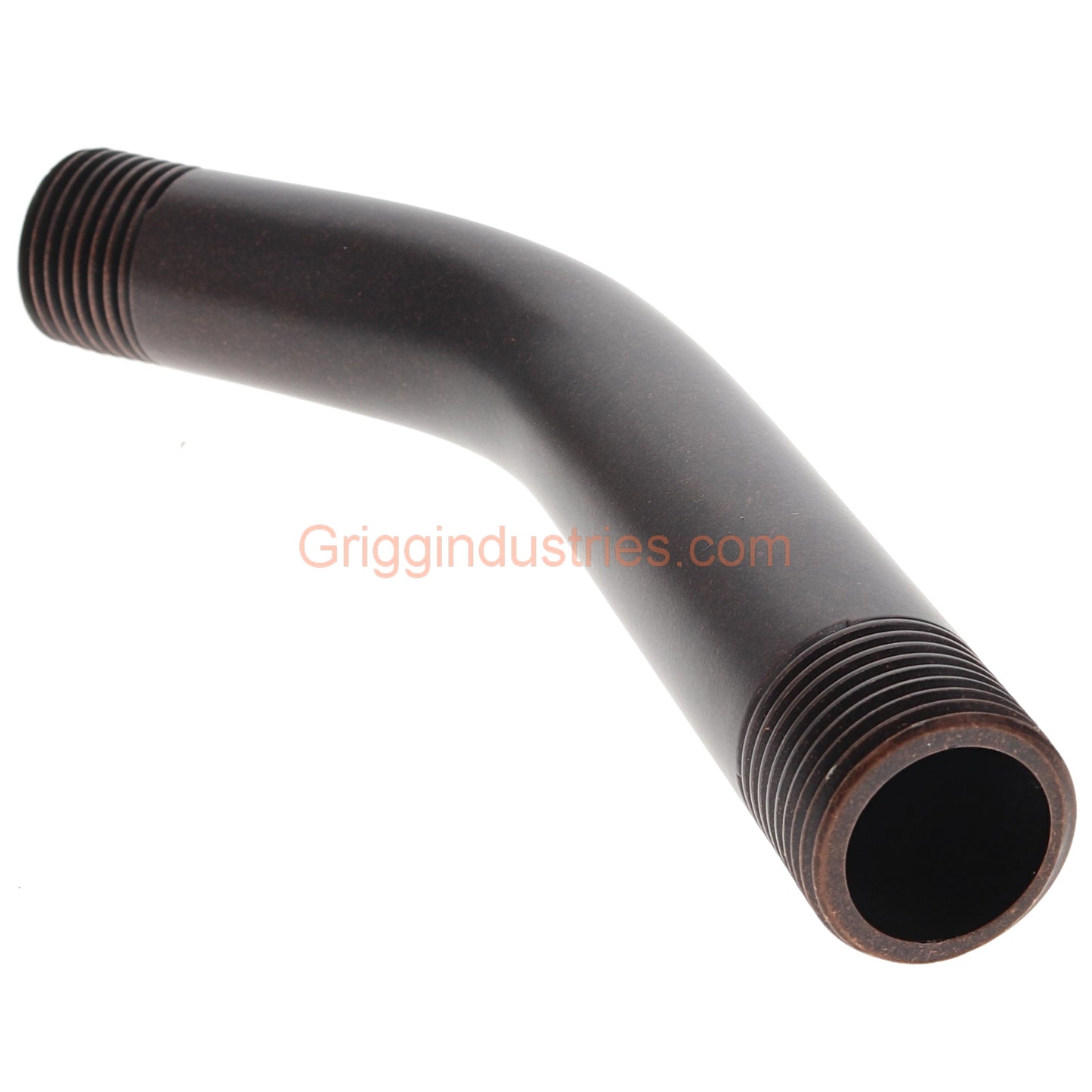 Danze A020002BRT Bronze Shower Arm