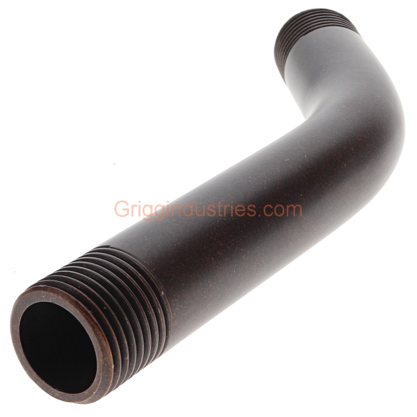 Danze A020002BRT Bronze Shower Arm