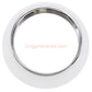 Plumbers Emporium A103016CP Chrome Trim Cap