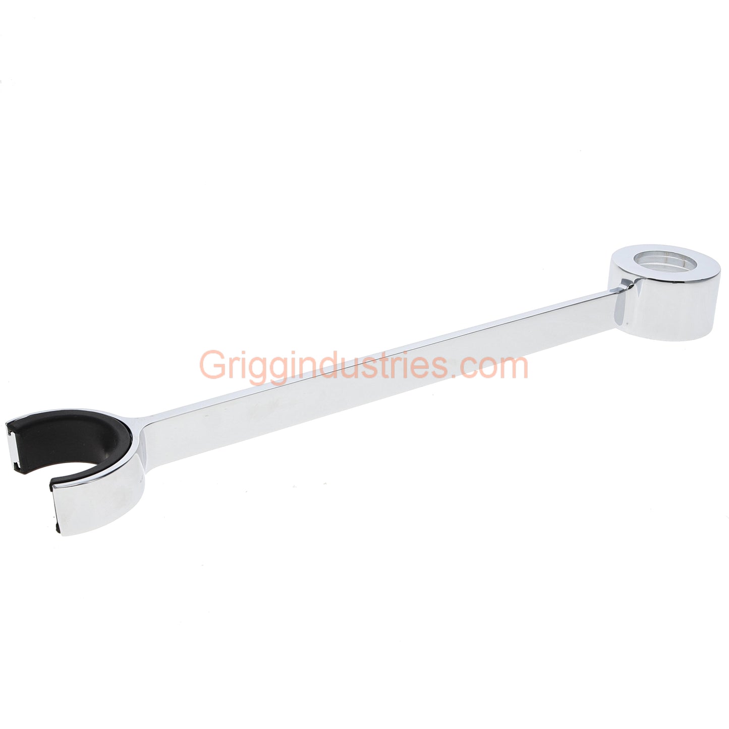 Water Ridge A229005CP Chrome Spout Holder