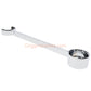 Water Ridge A229005CP Chrome Spout Holder