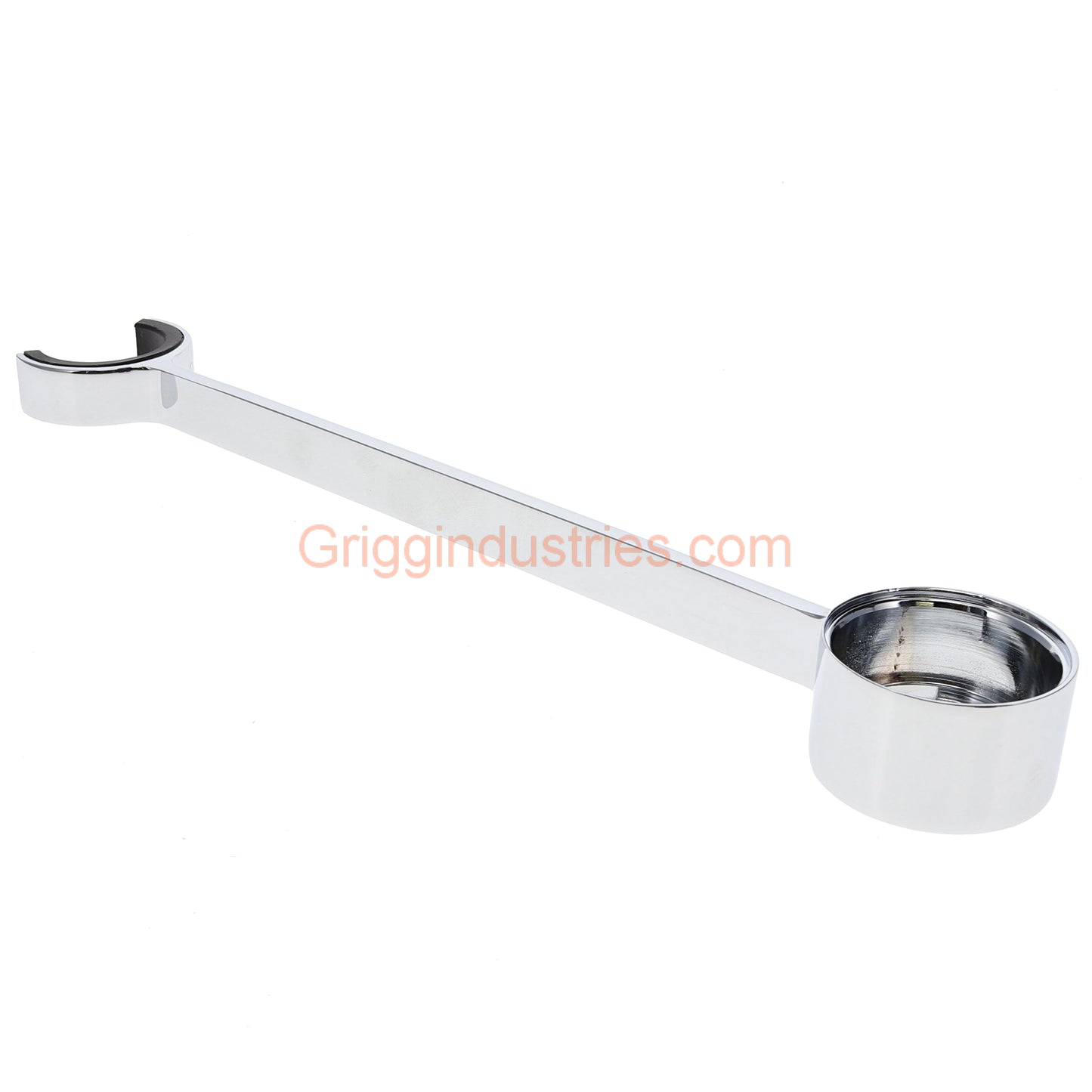 Water Ridge A229005CP Chrome Spout Holder