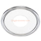 Danze A303028 Chrome Spout Escutcheon