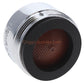 Plumbers Emporium A500196NCP-64-P Aerator Chrome