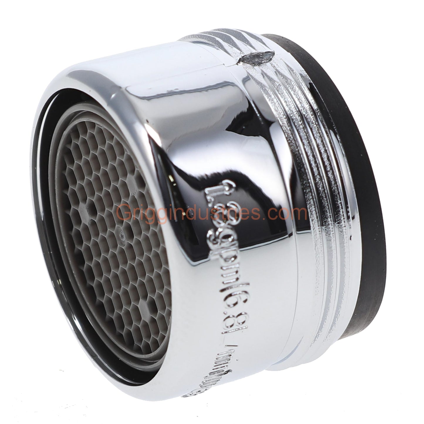 Plumbers Emporium A500196NCP-64-P Aerator Chrome