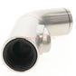 Plumbers Emporium A503127NNP Nickel Side Spray