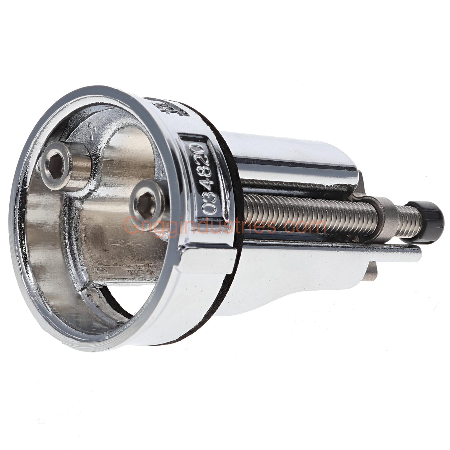 Water Ridge A504043CP Top Mount Assembly