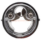Water Ridge A504043CP Top Mount Assembly
