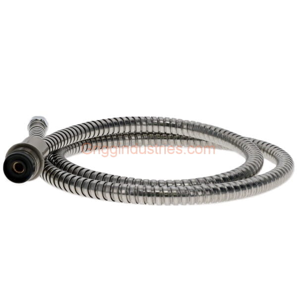 Plumbers Emporium A511006NNP Brushed Nickel Spray Hose