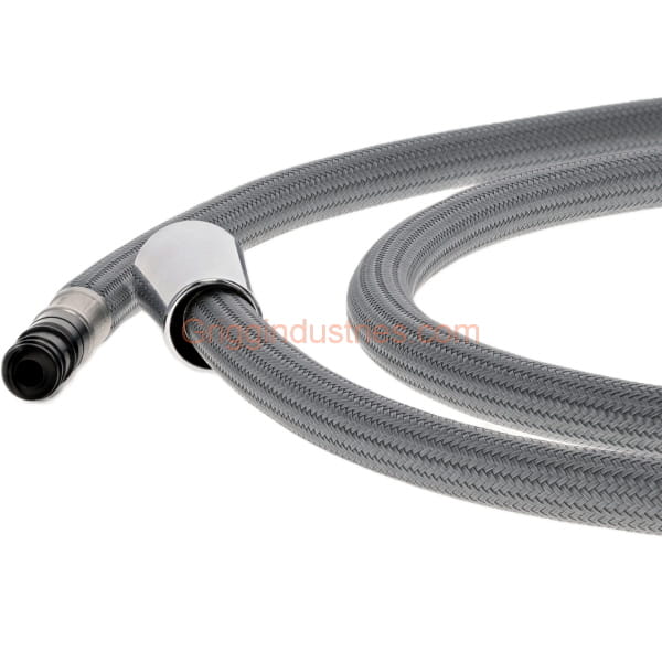Plumbers Emporium A515210NCP Chrome Spray Hose