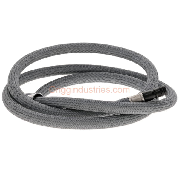 Plumbers Emporium A515210NCP Chrome Spray Hose