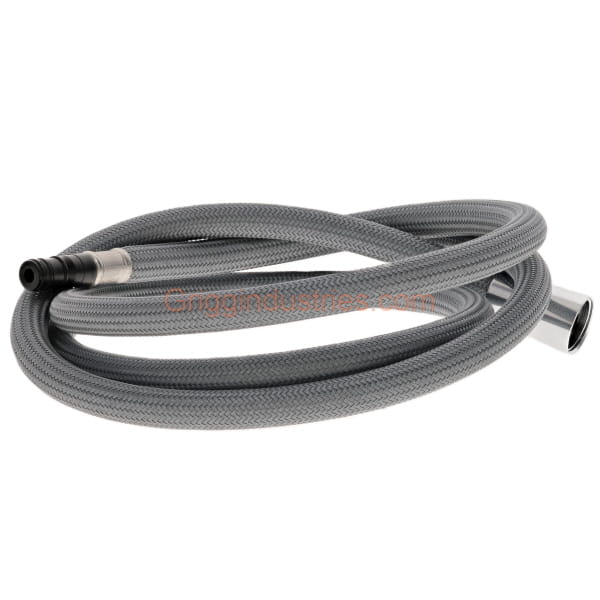Plumbers Emporium A515210NCP Chrome Spray Hose