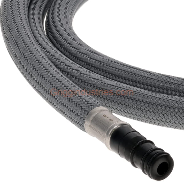 Plumbers Emporium A515210NCP Chrome Spray Hose