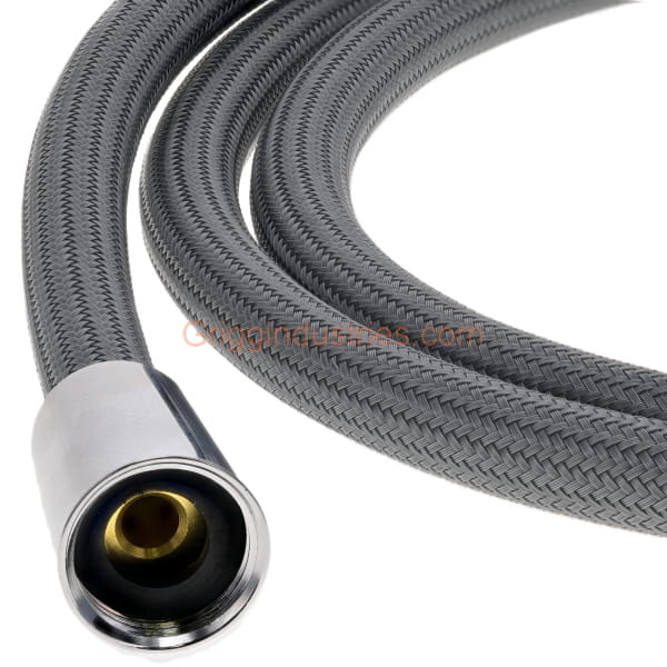 Plumbers Emporium A515210NCP Chrome Spray Hose