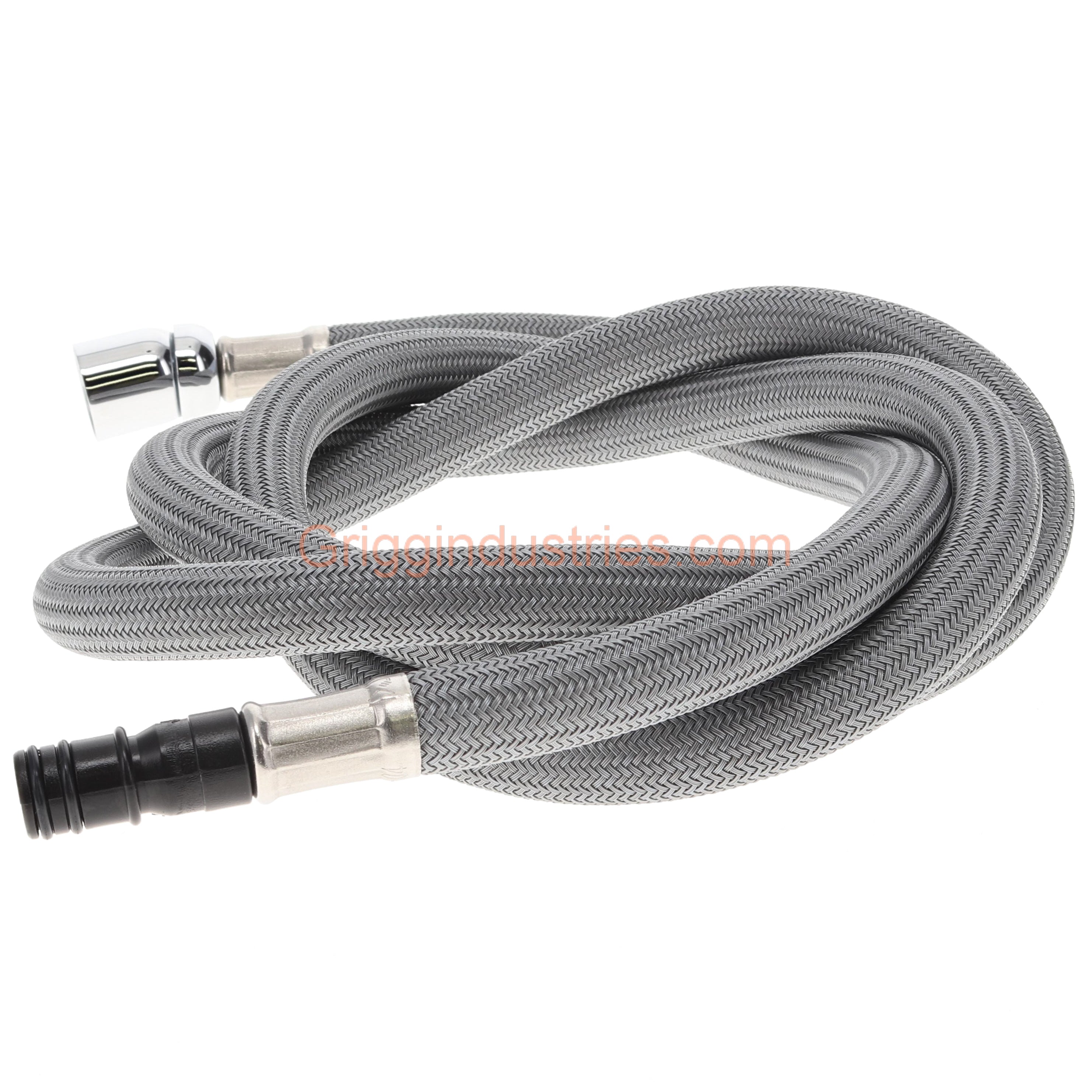 Plumbers Emporium A515220WGR Spray Hose – GriggIndustries.com