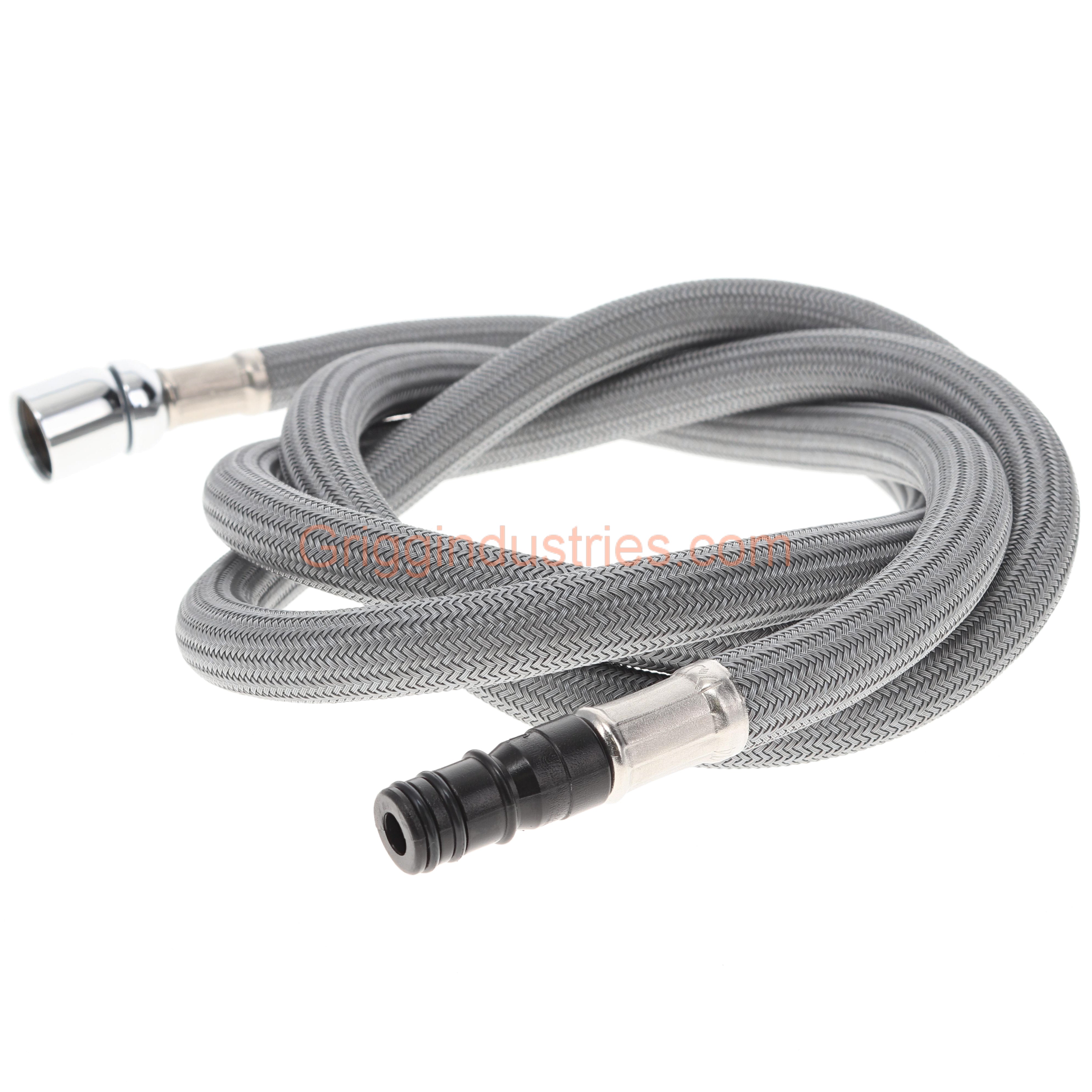 Plumbers Emporium A515220WGR Spray Hose – GriggIndustries.com