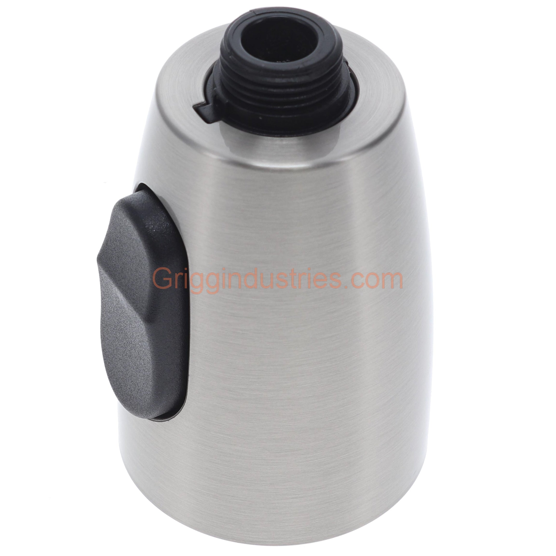 Plumbers Emporium A523178WNP-54 Brushed Nickel Spray Head