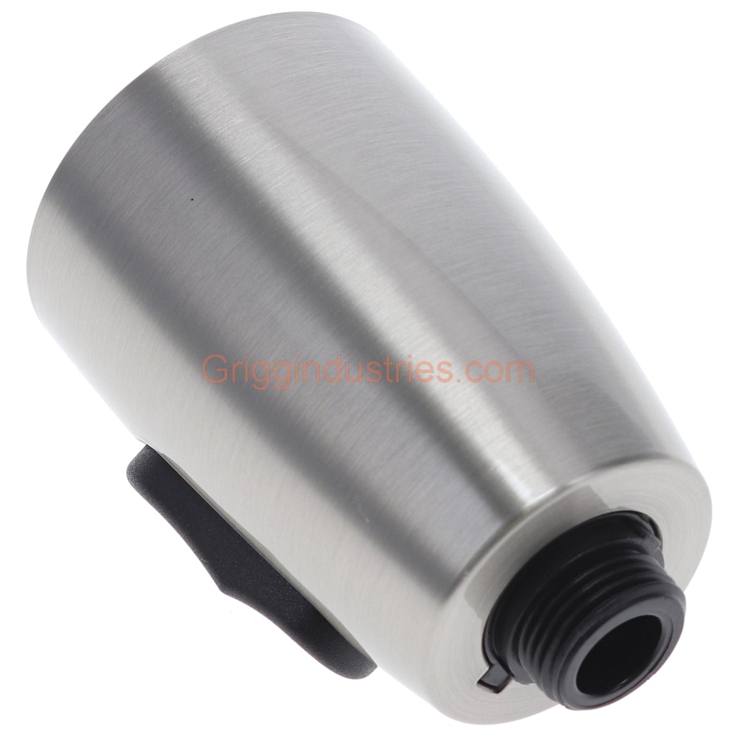 Plumbers Emporium A523178WNP-54 Brushed Nickel Spray Head