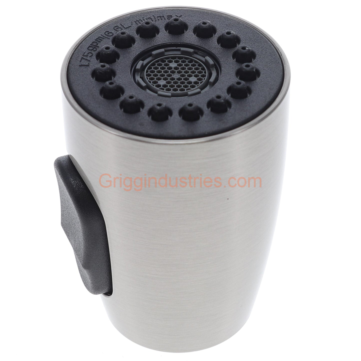 Plumbers Emporium A523178WNP-54 Brushed Nickel Spray Head