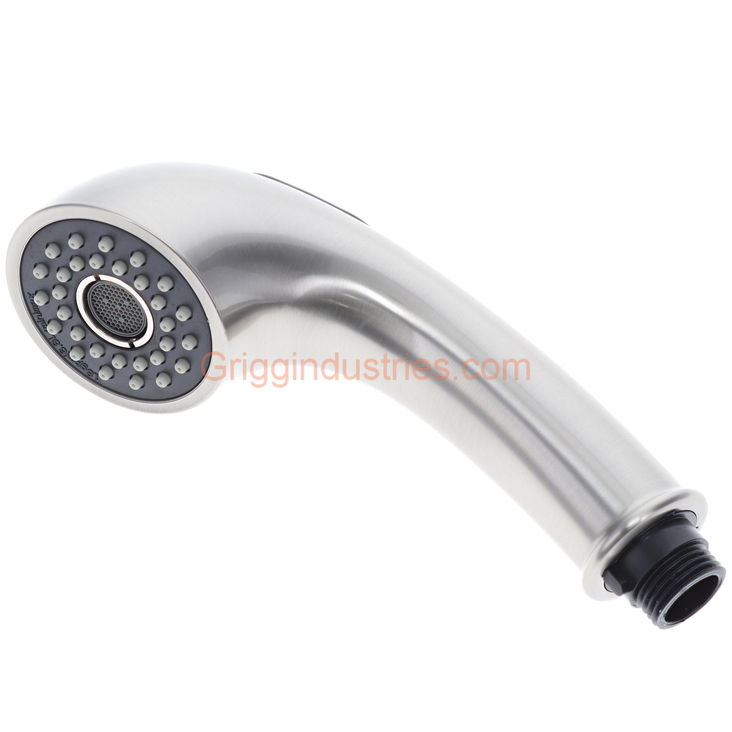 Plumbers Emporium A523455WNP-54 Brushed Nickel Spray Head