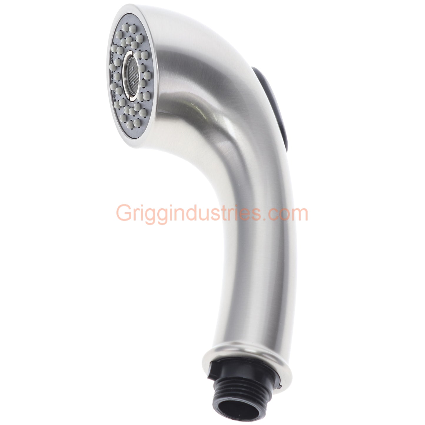 Plumbers Emporium A523455WNP-54 Brushed Nickel Spray Head