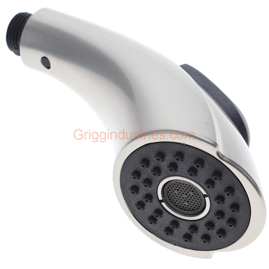 Plumbers Emporium A523793NNP Nickel Spray Head