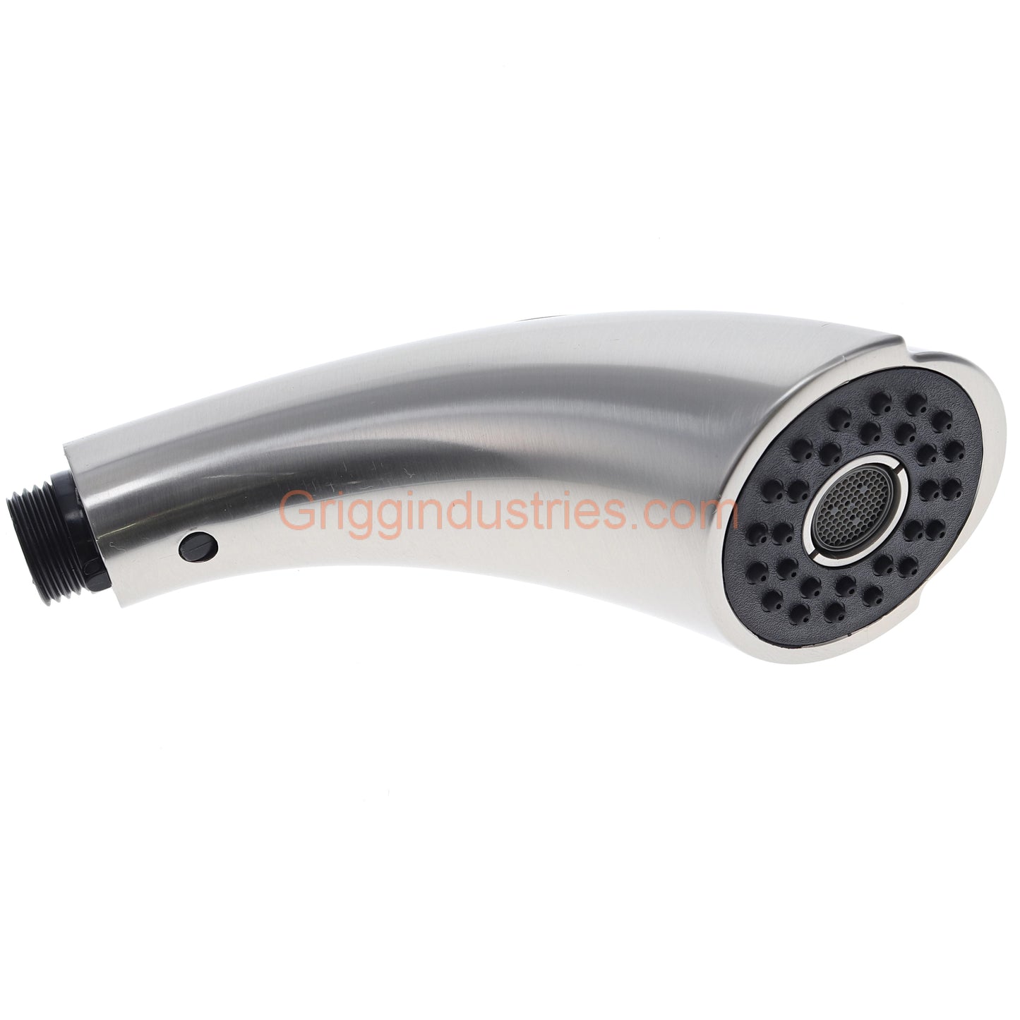 Plumbers Emporium A523793NNP Nickel Spray Head