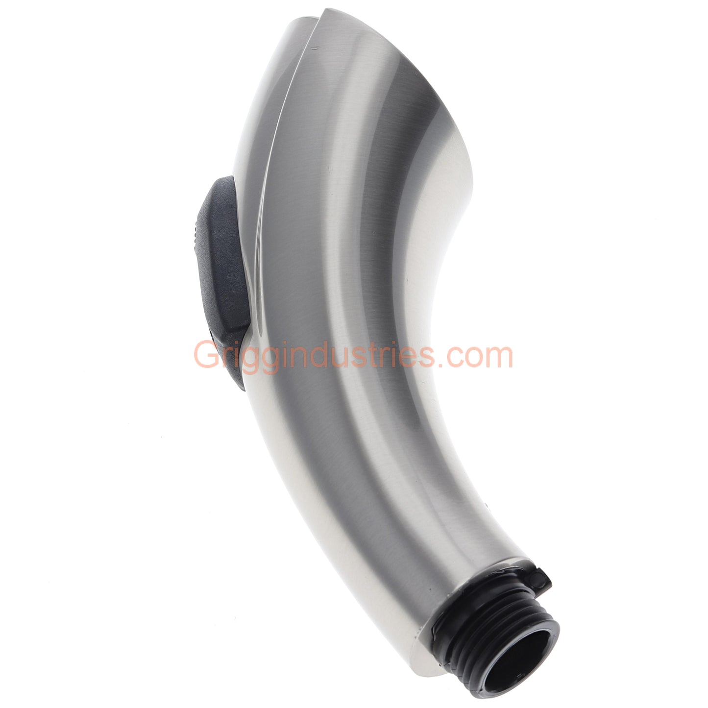 Plumbers Emporium A523793NNP Nickel Spray Head