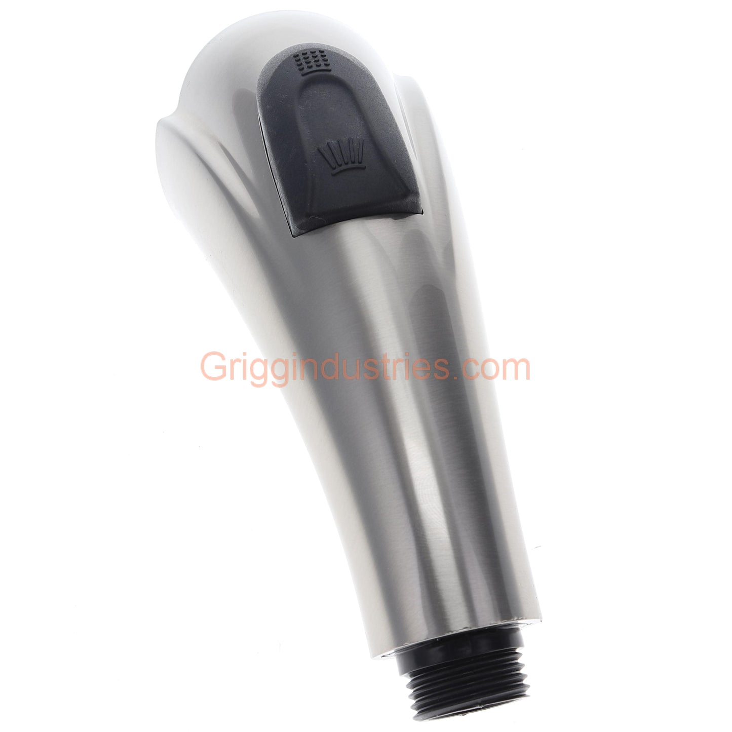 Plumbers Emporium A523793NNP Nickel Spray Head