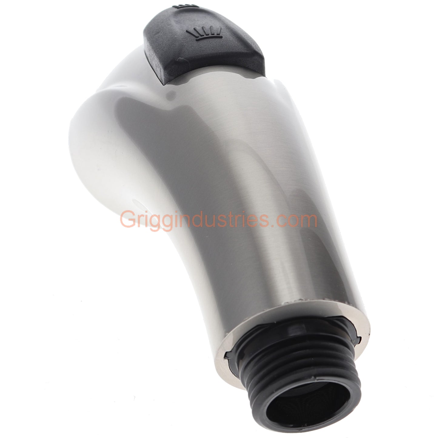 Plumbers Emporium A523793NNP Nickel Spray Head