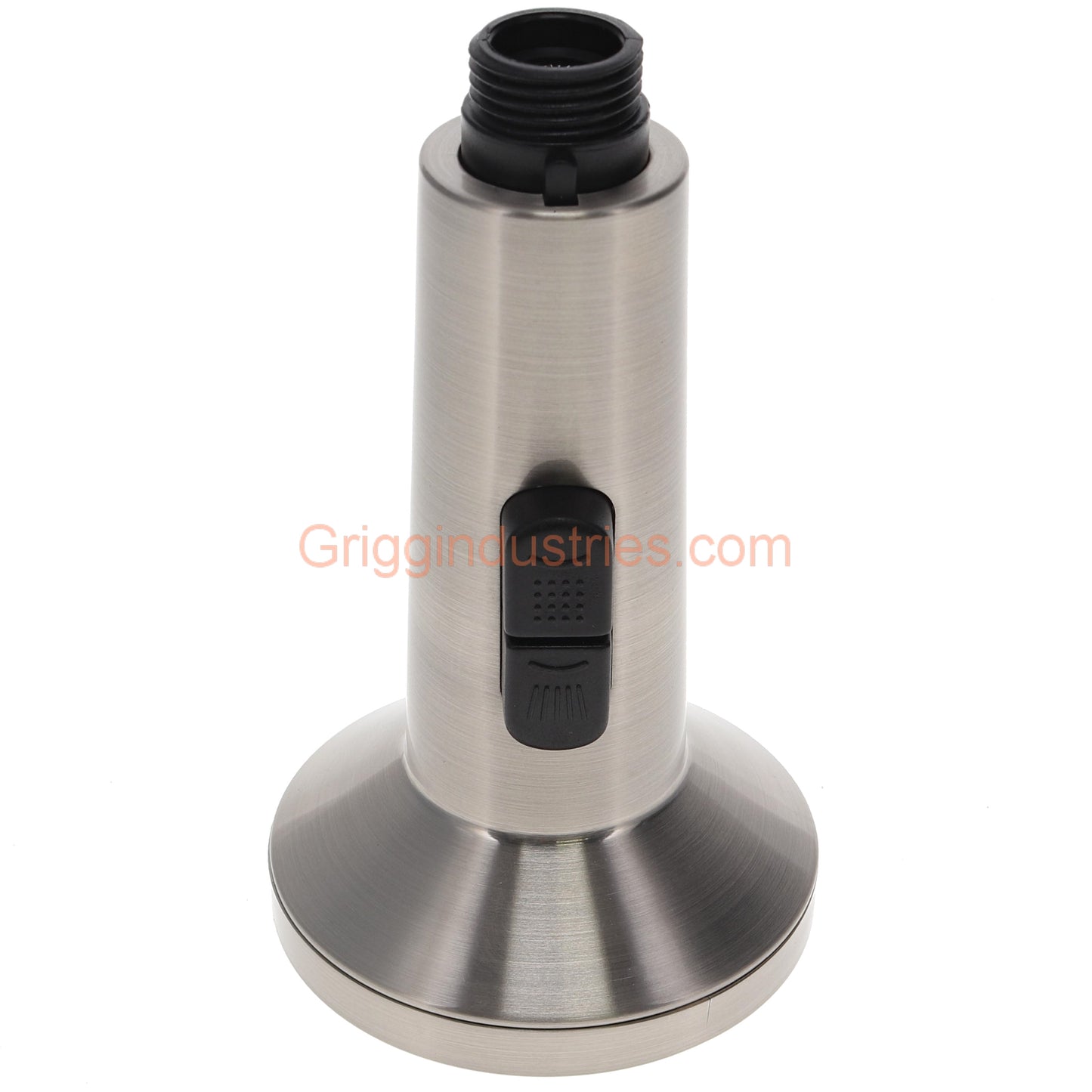 Plumbers Emporium A523799WNP-55 Brushed Nickel Spray Head