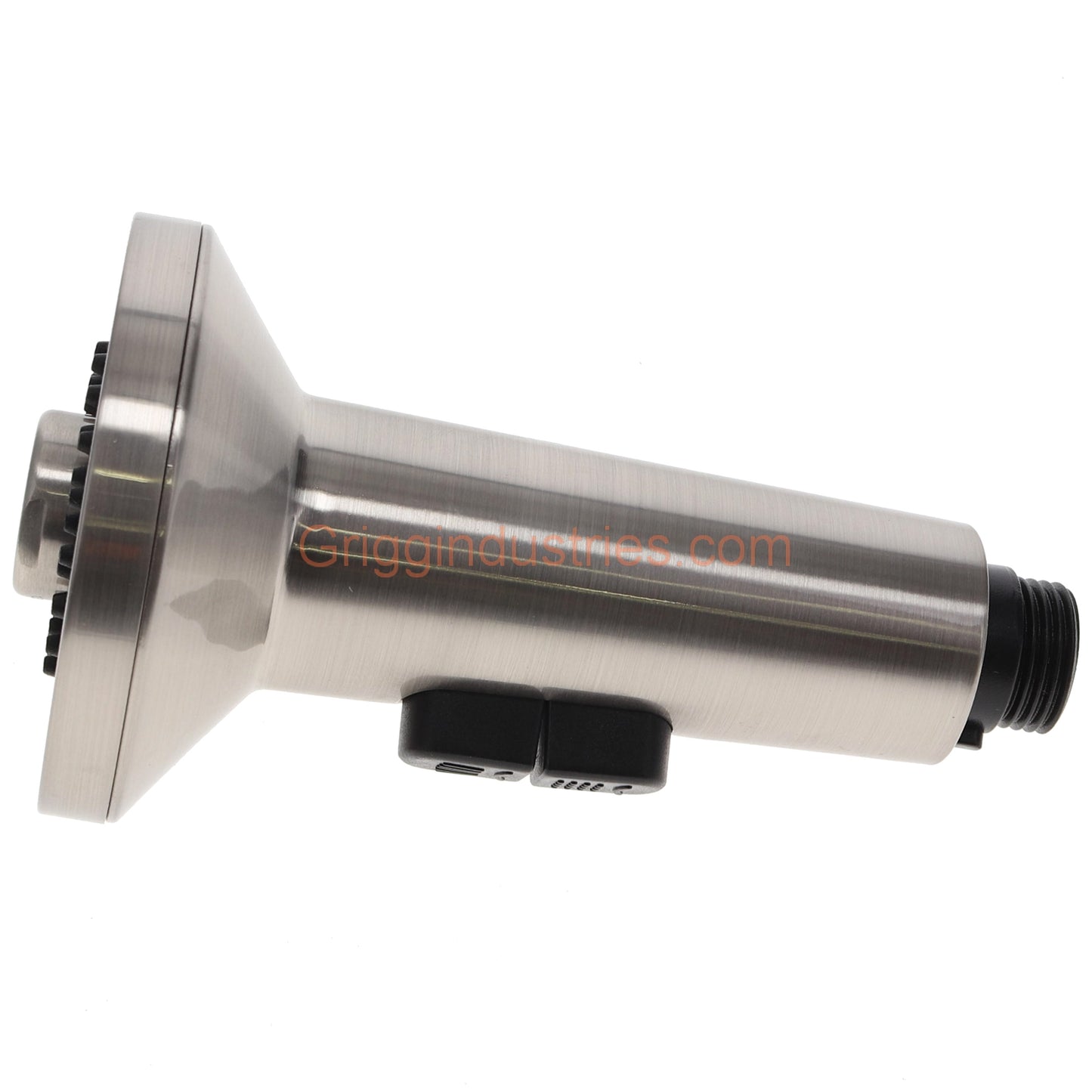 Plumbers Emporium A523799WNP-55 Brushed Nickel Spray Head