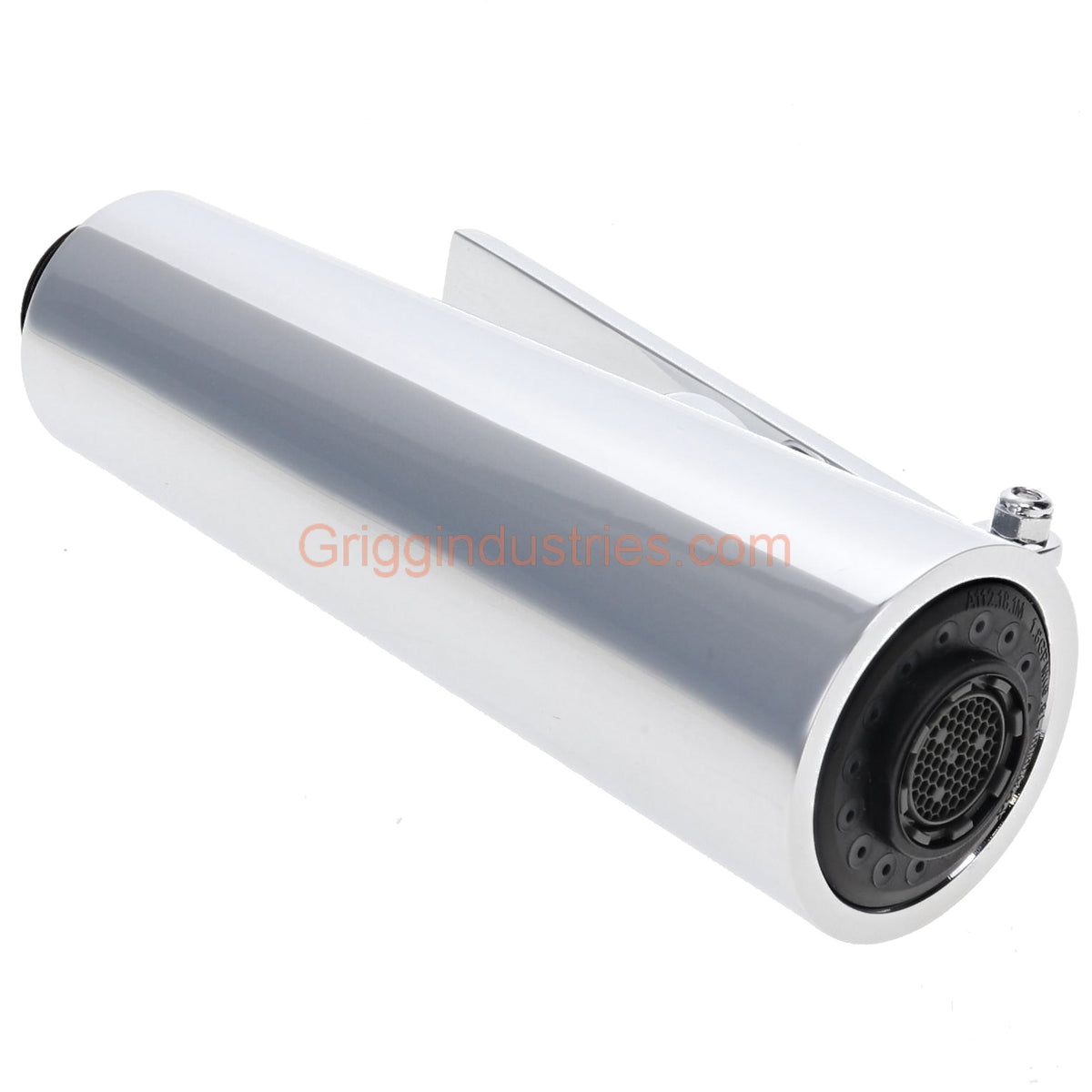 Plumbers Emporium A528002WCP-50 Chrome Spray Head