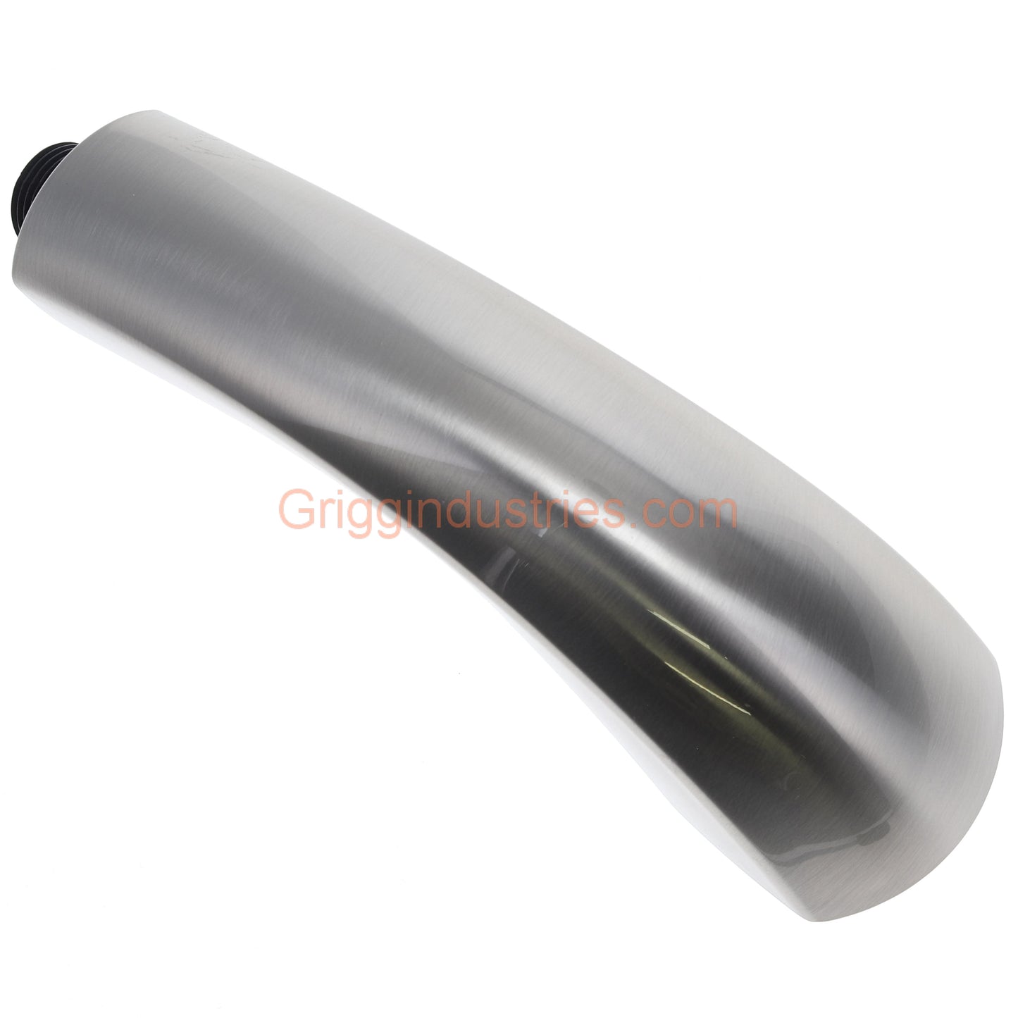 Plumbers Emporium A528038NNP-64 Brushed Nickel Spray Head
