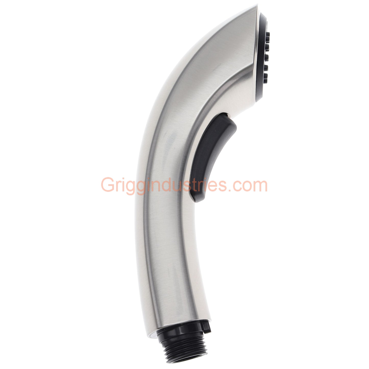 Plumbers Emporium A528038NNP-64 Brushed Nickel Spray Head