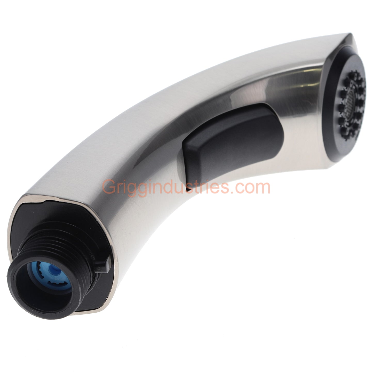 Plumbers Emporium A528038NNP-64 Brushed Nickel Spray Head