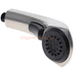 Plumbers Emporium A528038NNP-64 Brushed Nickel Spray Head