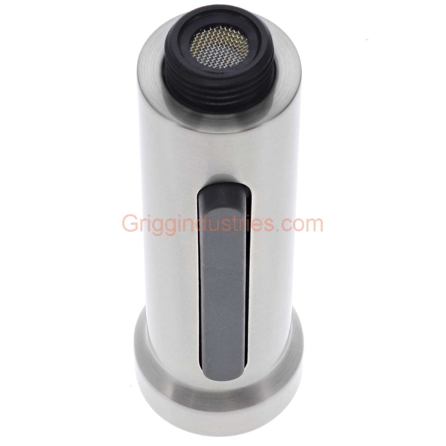 Plumbers Emporium A568004NNP Brushed Nickel Spray Head