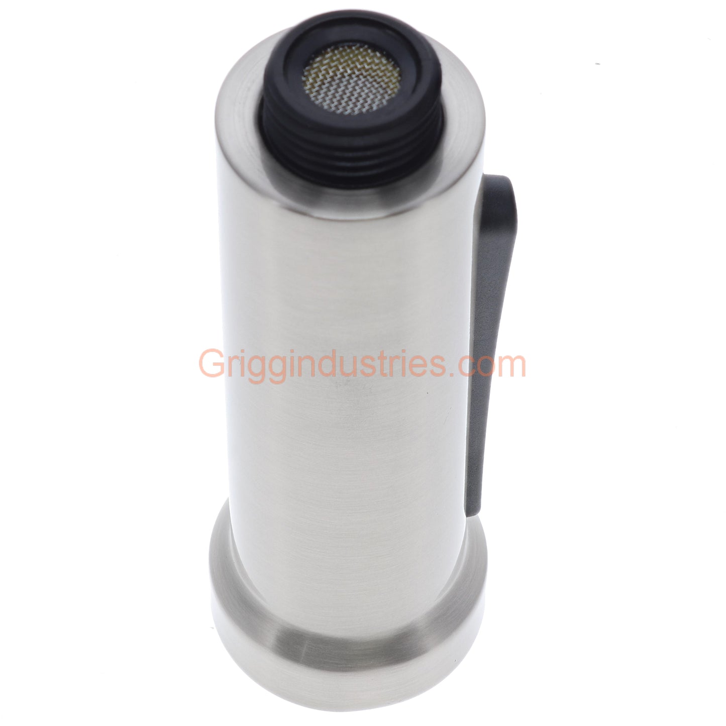 Plumbers Emporium A568004NNP Brushed Nickel Spray Head
