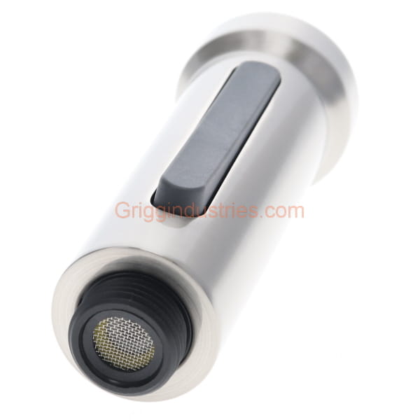 Plumbers Emporium A568004NNP Brushed Nickel Spray Head