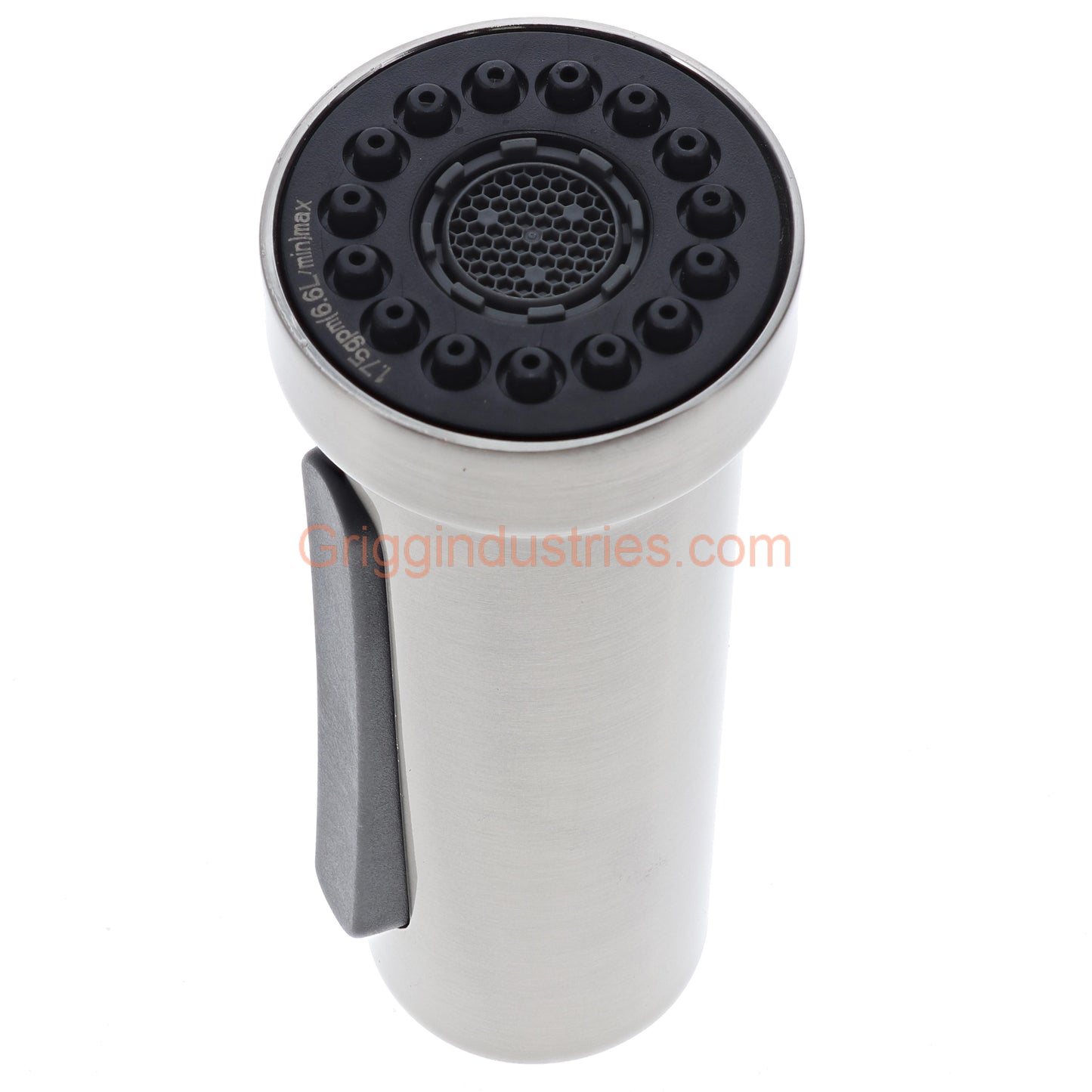 Plumbers Emporium A568004NNP Brushed Nickel Spray Head