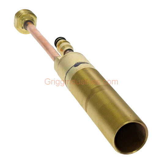 Gerber A601203W Valve Body Assembly