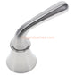 Gerber Genuine A602086NP Brushed Nickel Handel
